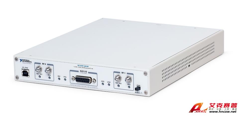 美國NI USRP-2953軟件無線電設備