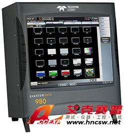 LeCroy力科 980 12G-SDI視頻發生器/協議分析儀模塊