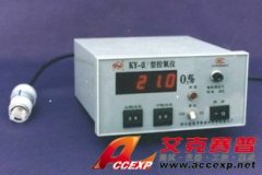 KY-O2 氧氣分析儀