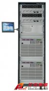 艾克賽普 Chroma 8700 電池管理系統BMS測試系統